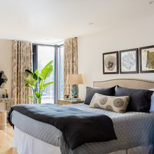 headboard