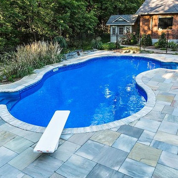 Natural Stone