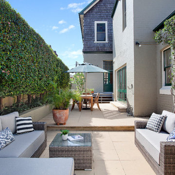Exquisite Period Home in Glebe
