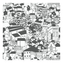 bathroom wallpaper