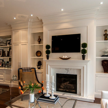 Toronto Residence