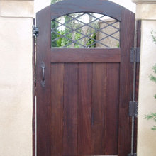Gates