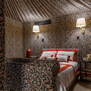 Bond Street Apartment