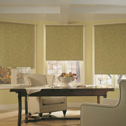 M&B Roller Shades - Cellular Shades