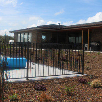 A Coastal Outdoor Area in Ruakaka