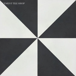In Stock - Pacific Collection - 床材