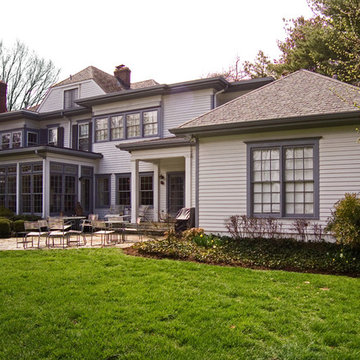 Eye-catching Exteriors