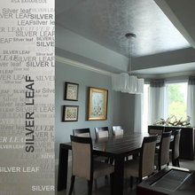 SILVER LEAF
