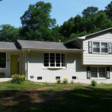 Parker/Phelps Residence