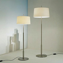 SANTA & COLE DIANA FLOOR LAMP - Floor Lamps