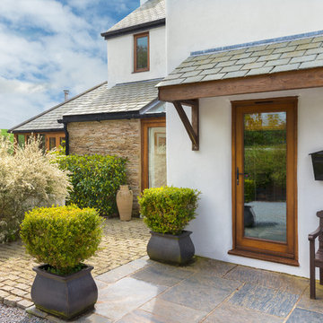 Marwell Cross Gardens