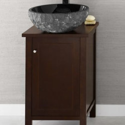 Ronbow Cami - Bathroom Vanities And Sink Consoles