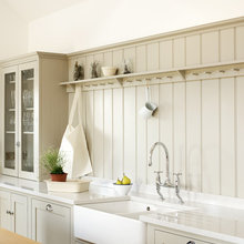 Barn Kitchen