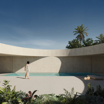 Shatt Al-Arab House