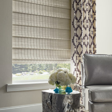 Provenance Woven Wood Shades