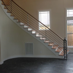 Stairs - Products