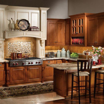 Dewils Cabinetry