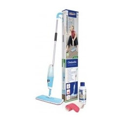 Cinderella Wood Floor Cleaning Kit - Products