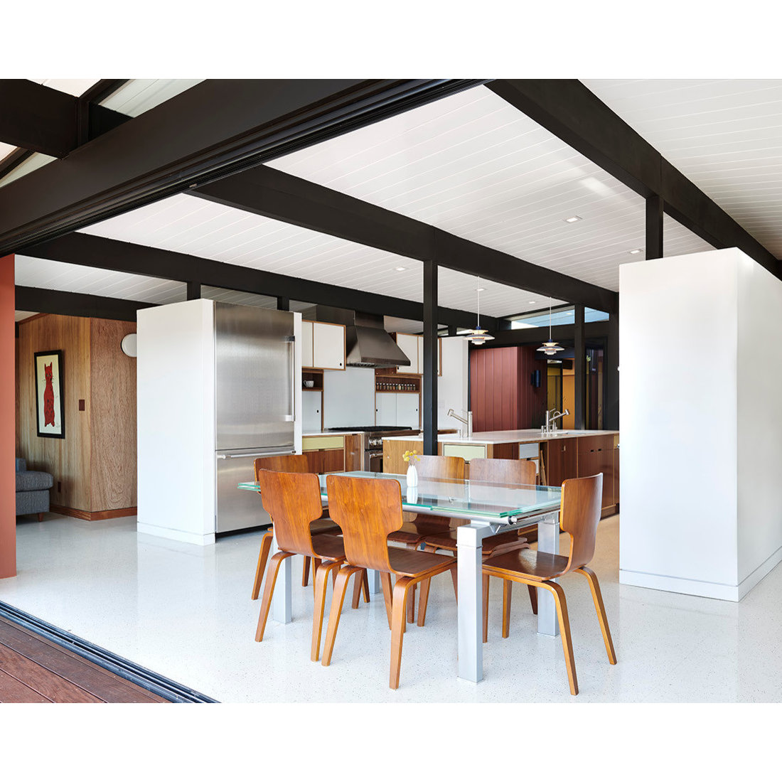 San Jose Eichler