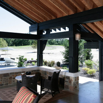 Contemporary Living