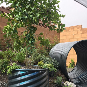 Specialty Gardens