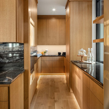 Zen Modern Retreat