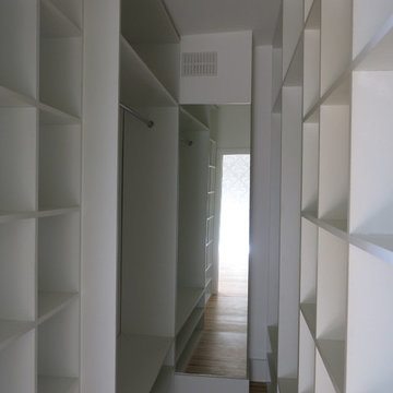 Joinery, Decorative and Architectural Details