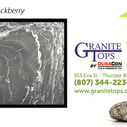 Natural Stone - Products