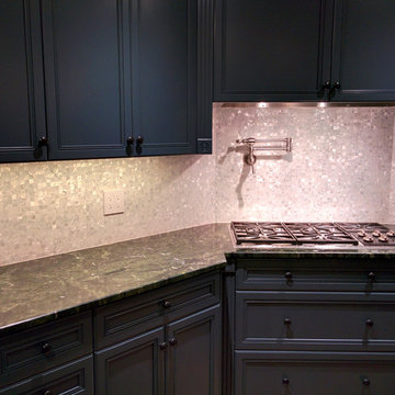 Backsplash Tile Ideas