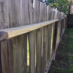 Fence & Gate Repairs - Home Fencing And Gates