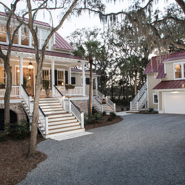 Lowcountry charmer