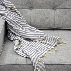 Basic Bath Towel... More Than Just A Towel! - Bath Towels