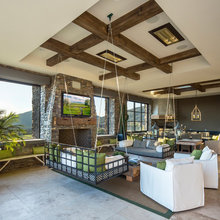 Indoor/Outdoor