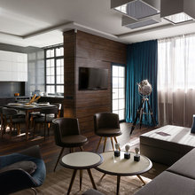 Home Office Ideas