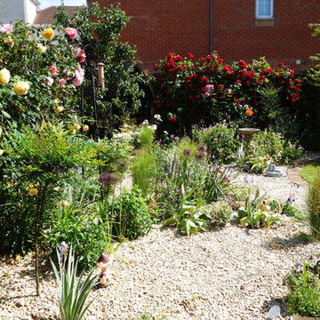 Wildlife Garden in Uxbridge