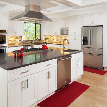 Fauntleroy Kitchen