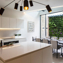 Serber Kitchen