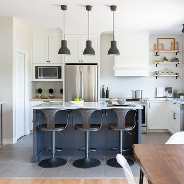 cuisine Farmhouse