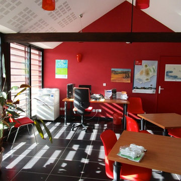 PROJETS DIVERS