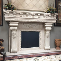 Showroom - Products