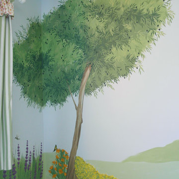 Kids' Murals