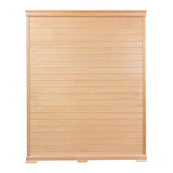 Far Infrared Sauna &ldquo;Essential&rdquo; for 3 Persons - Saunas