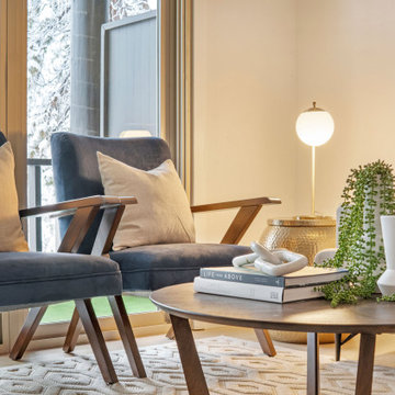 Tahoe Blvd, Unit 12, Incline Village, Nevada