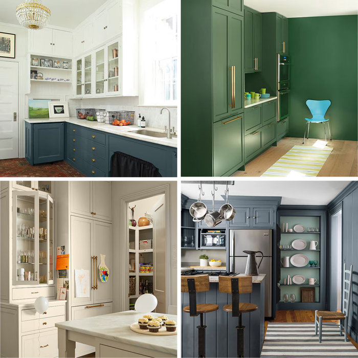kitchen remodel ideas
