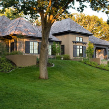 exterior designs & colors