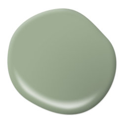 Roof Top Garden S390-4 - Paint