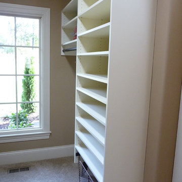 Closets