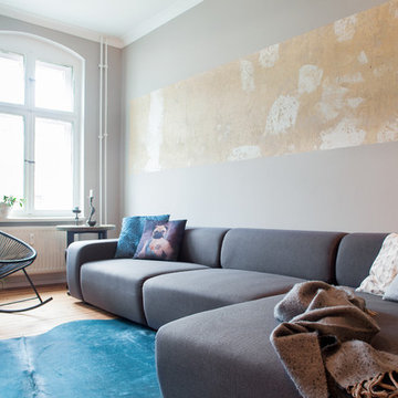 Apartment in Prenzlauer Berg