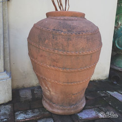 Pottery - Products