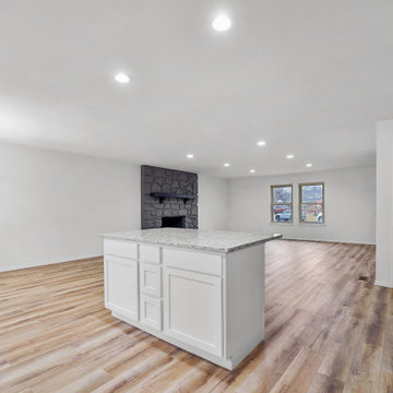 Turn Your Current House Into Your Forever Dream Home